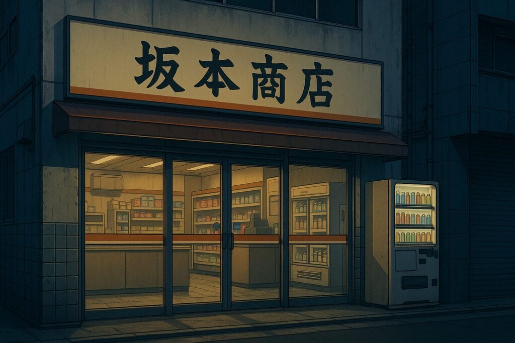 坂本商店イメージ画像３